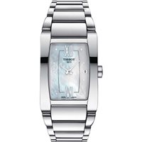 Orologio Tissot Donna in Acciaio T1053091111600